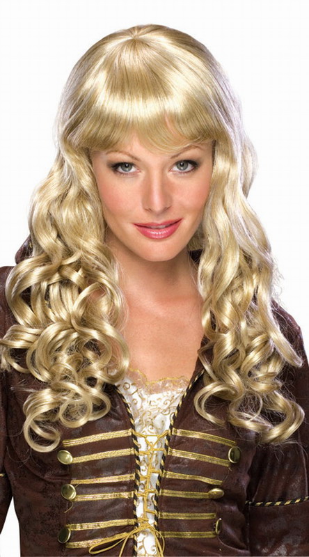 H028  Highlights Wigs